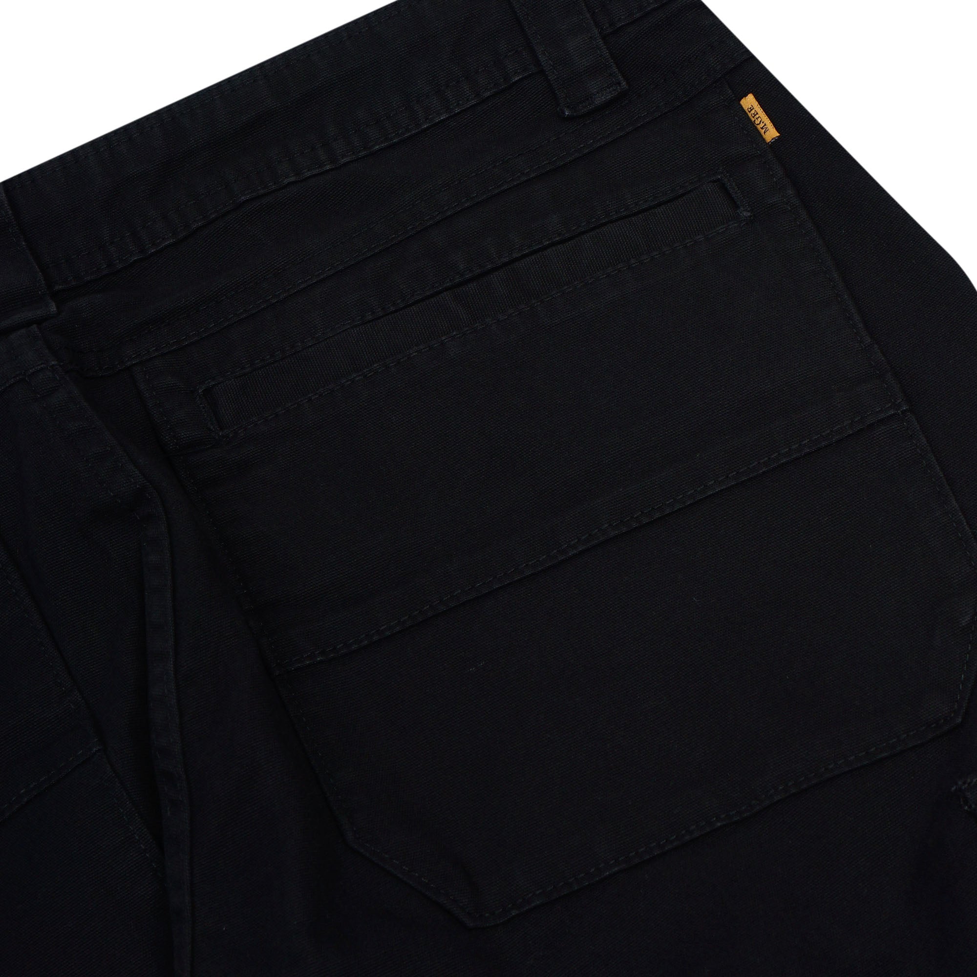 Cargo Pants Greg 29 Black