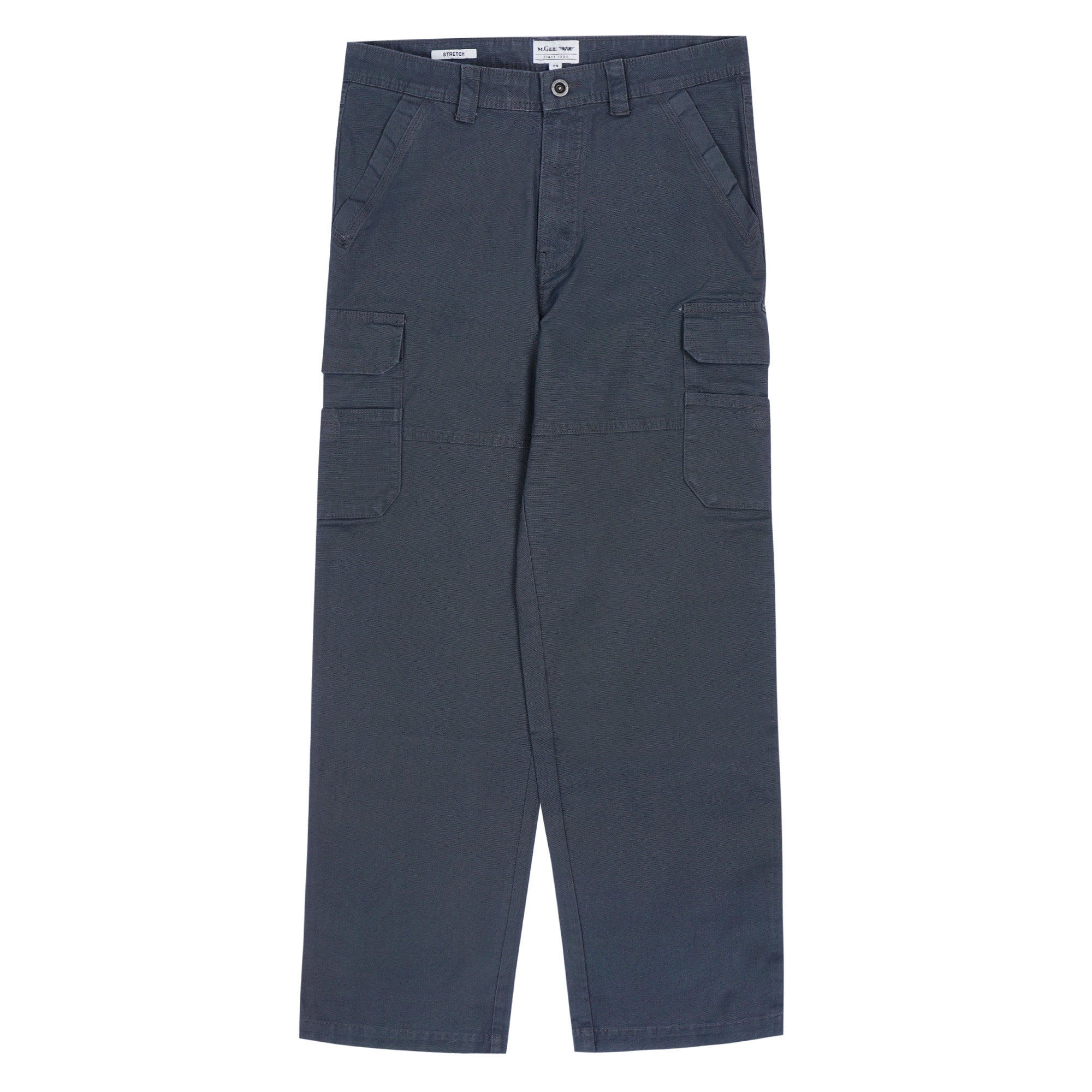 Cargo Pants Greg 29 Dark Grey