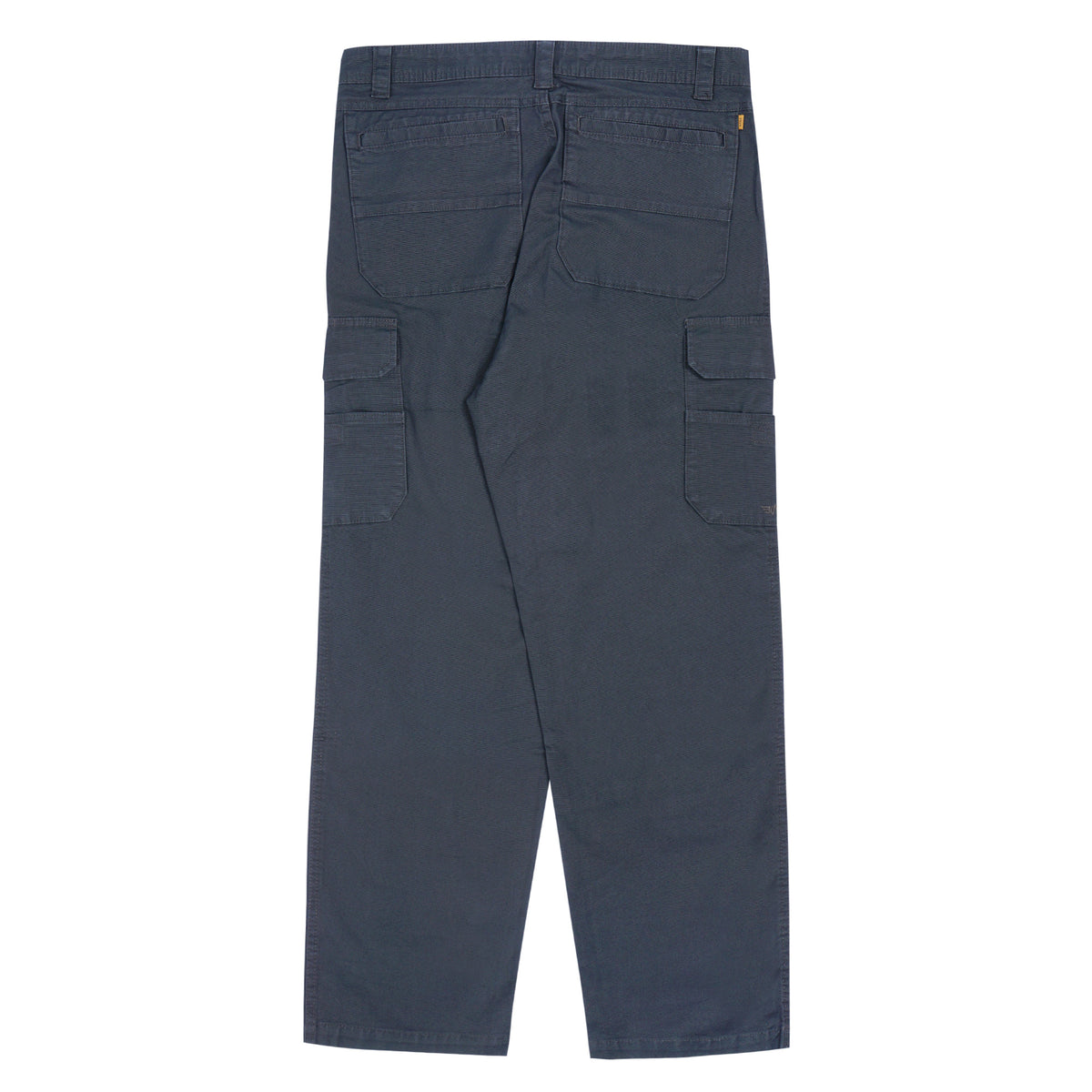 MGee Celana Cargo Panjang Pria Stretch Mgee Greg C029 Dark Grey
