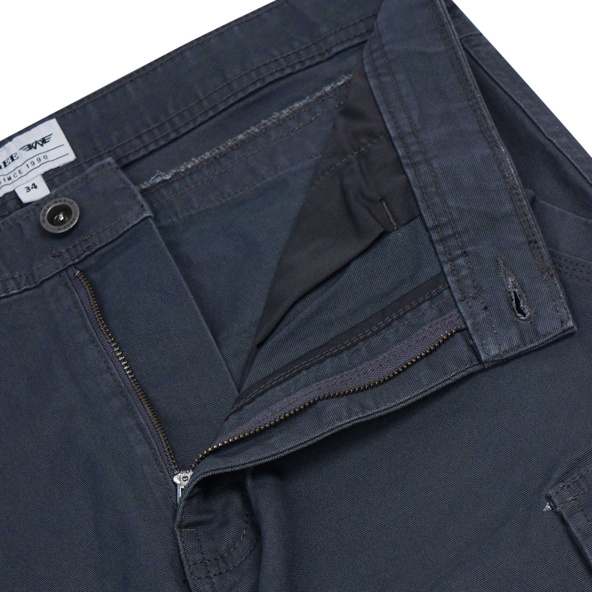 Cargo Pants Greg 29 Dark Grey
