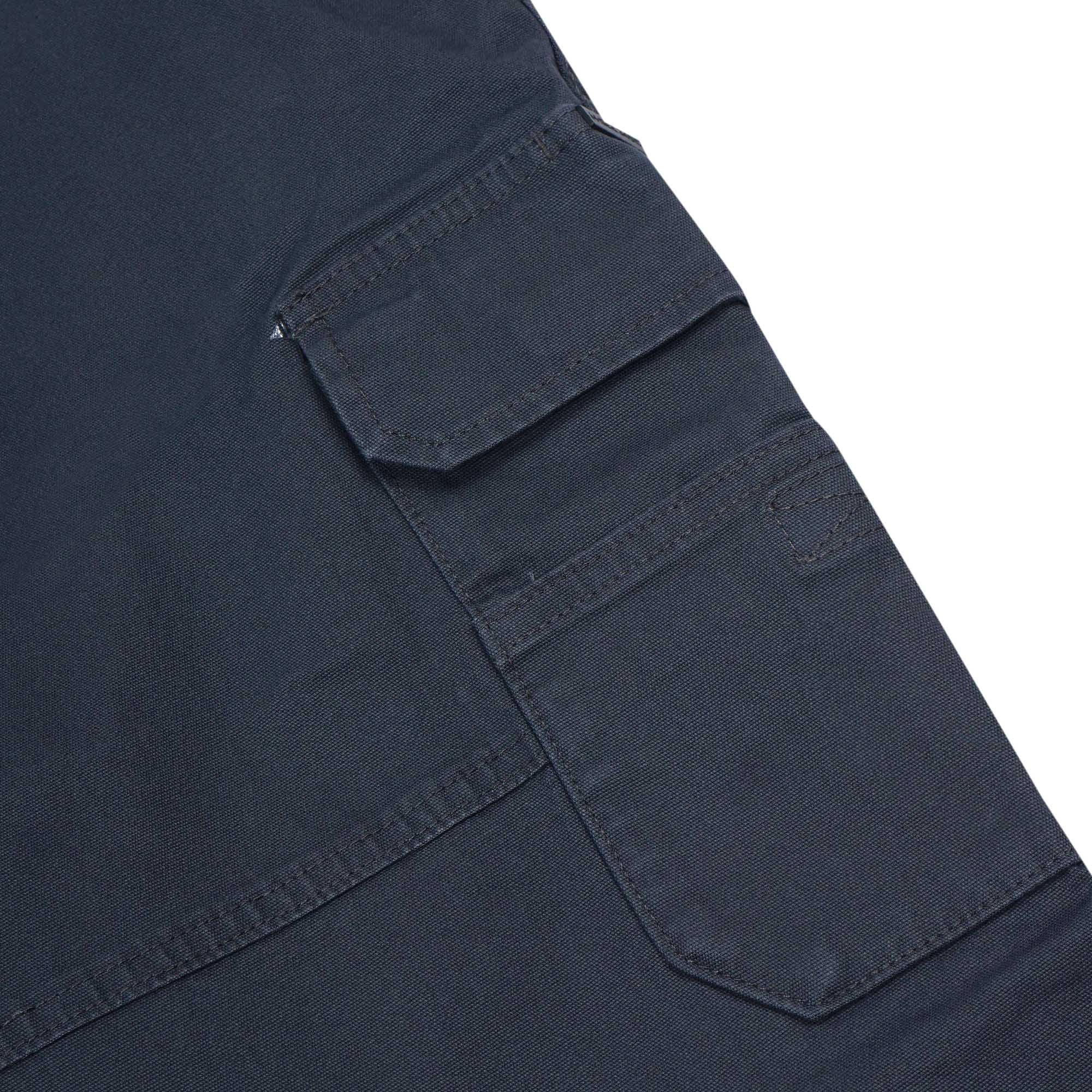 Cargo Pants Greg 29 Dark Grey