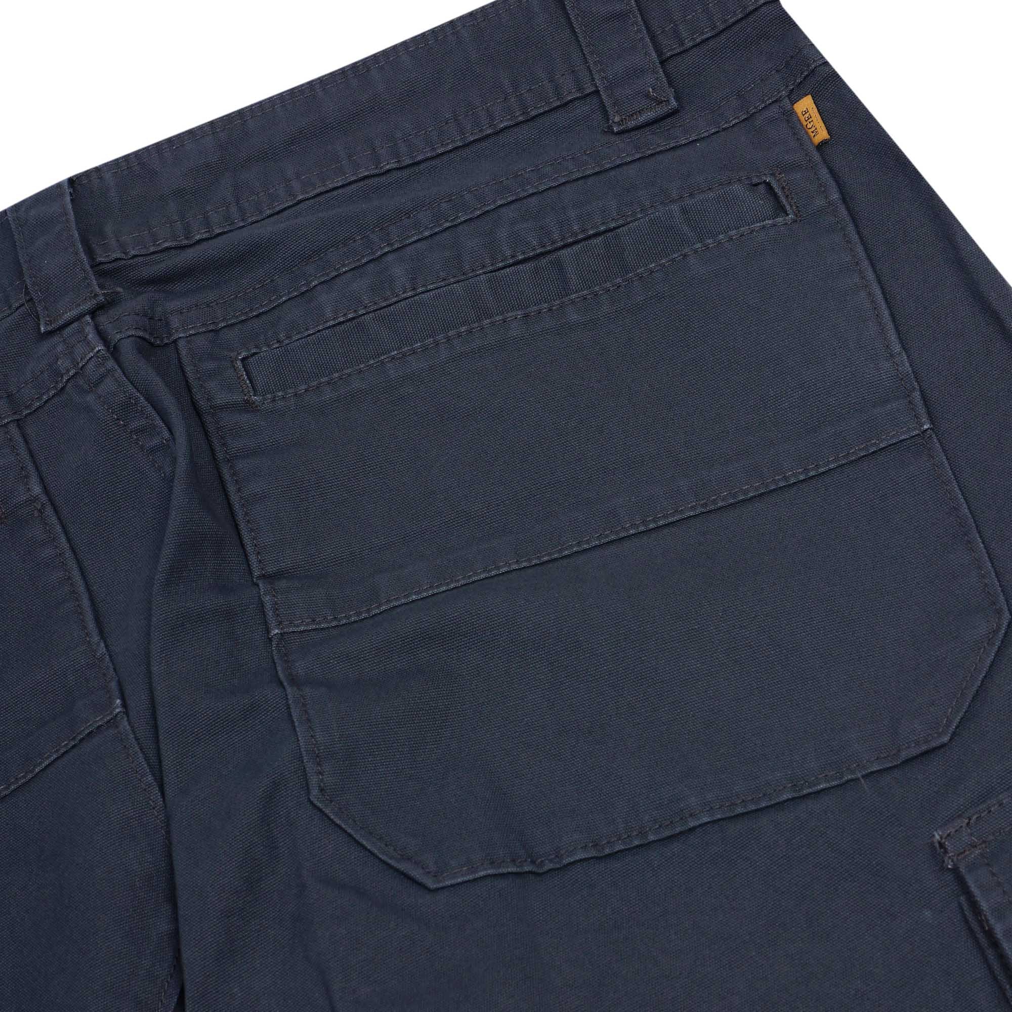 Cargo Pants Greg 29 Dark Grey