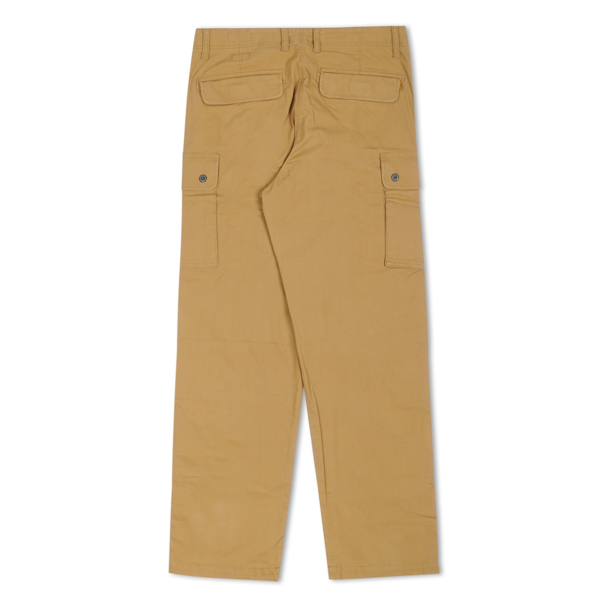 Pants Cargo GREG C018 Mustard