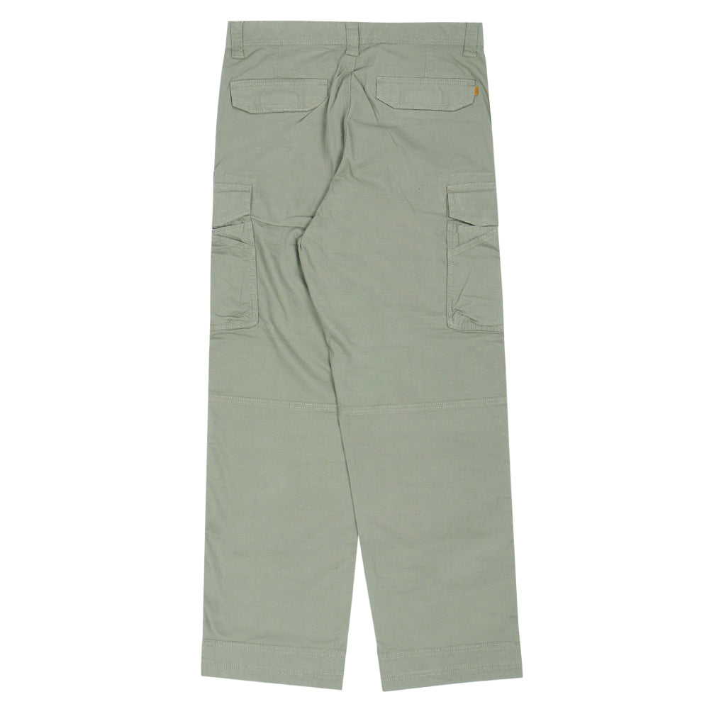 Pants Cargo GREG 20 Light Green