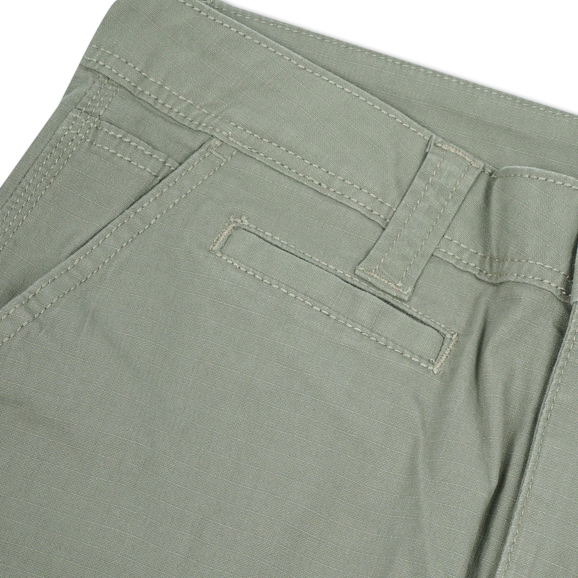 Pants Cargo GREG 20 Light Green