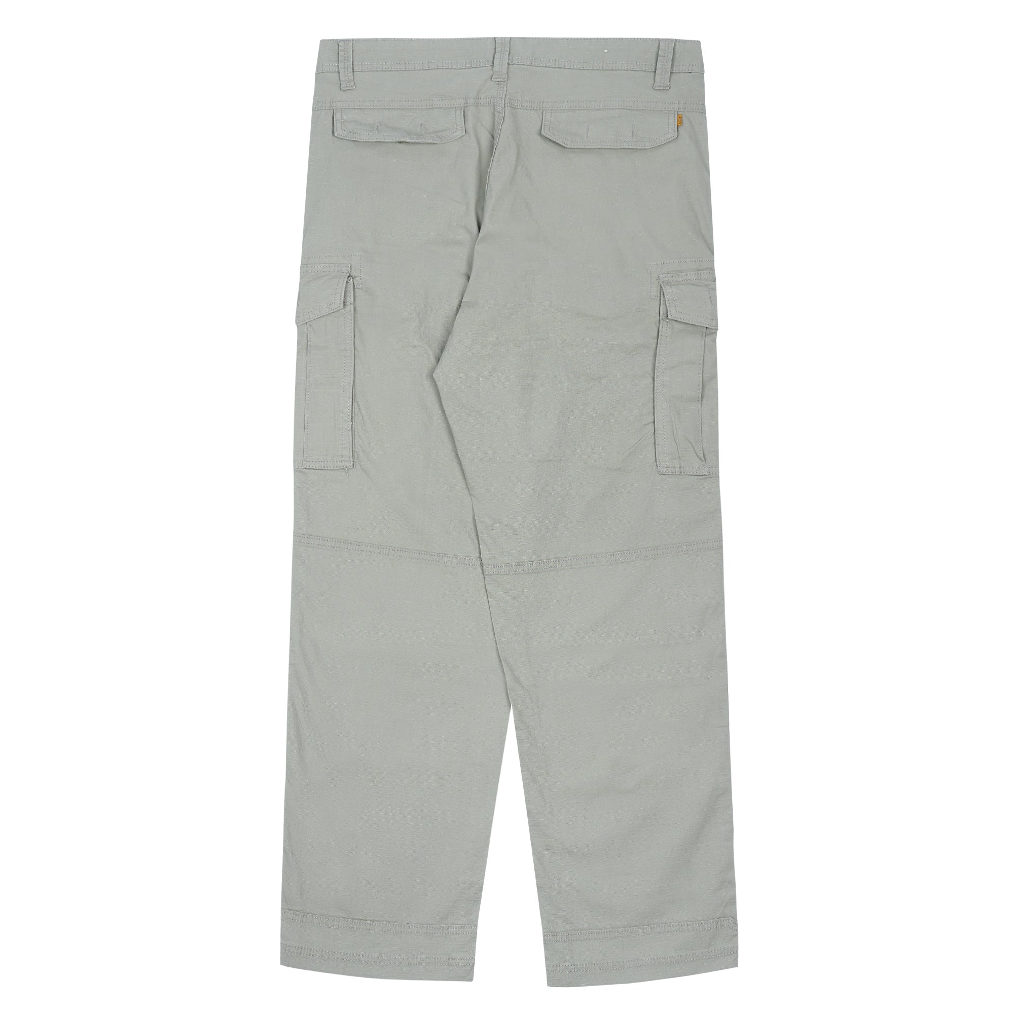 Pants Cargo Greg 21 Light Olive