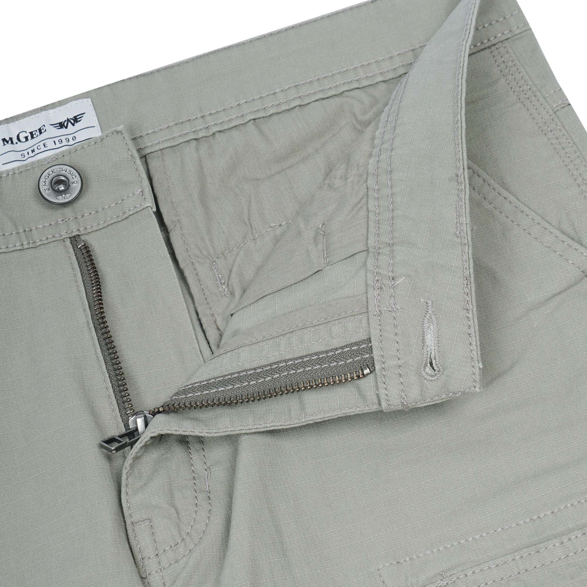 Pants Cargo Greg 21 Light Olive