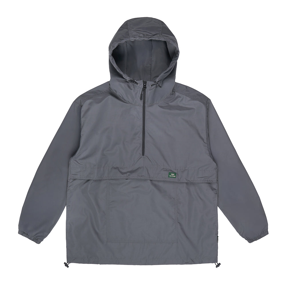Jacket Outdoor Anorak Hadley
