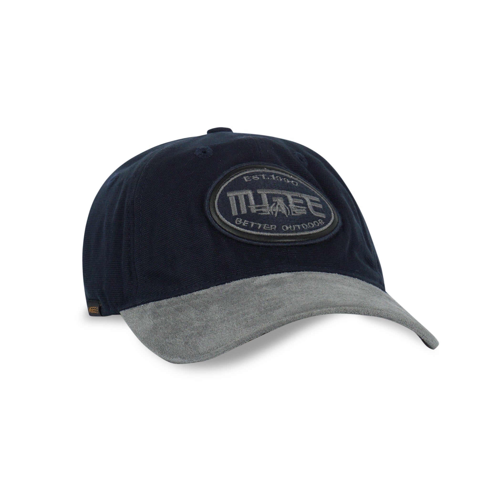 Hat Hatch 76 Navy