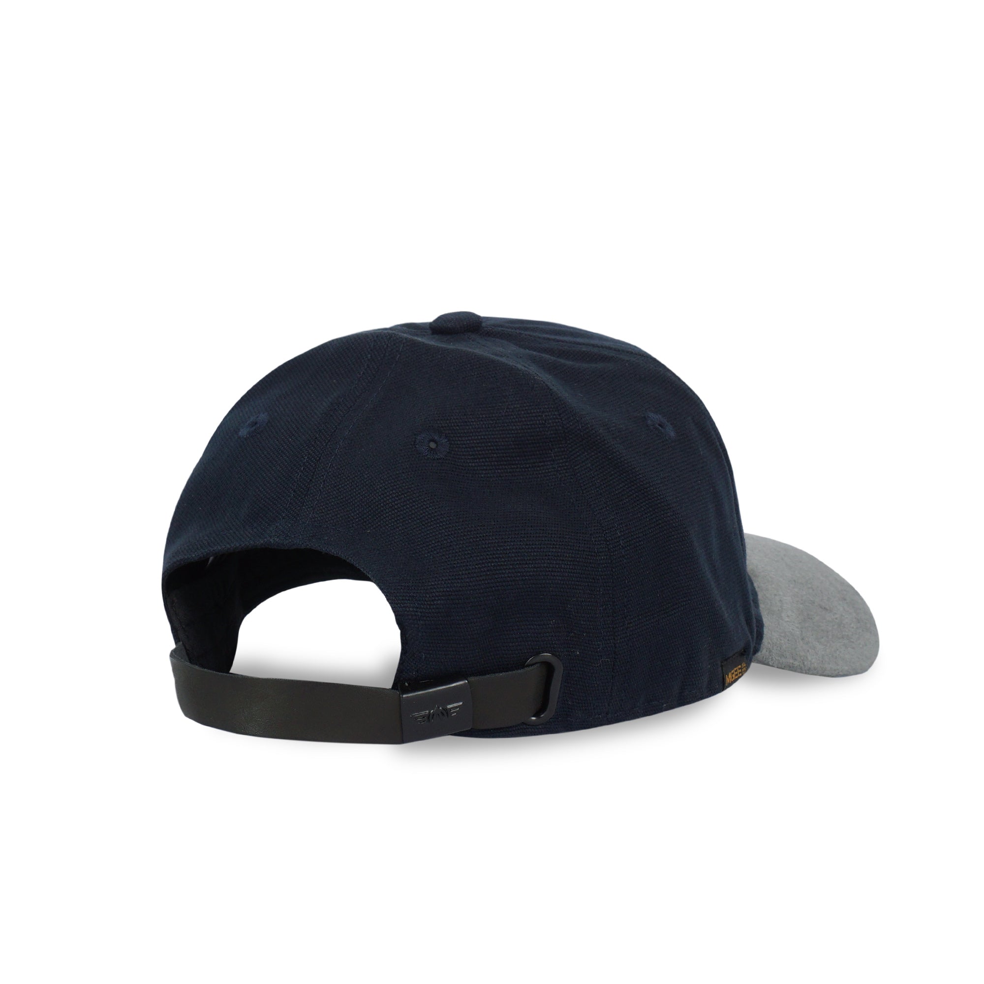 Hat Hatch 76 Navy