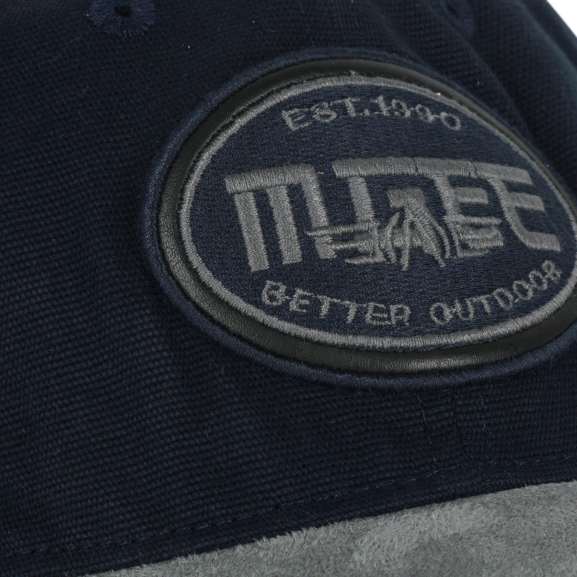 Hat Hatch 76 Navy