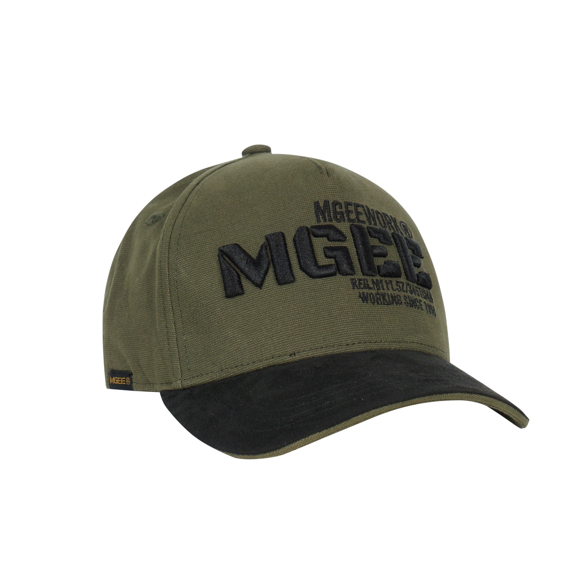 Hat Hatch 80 Green