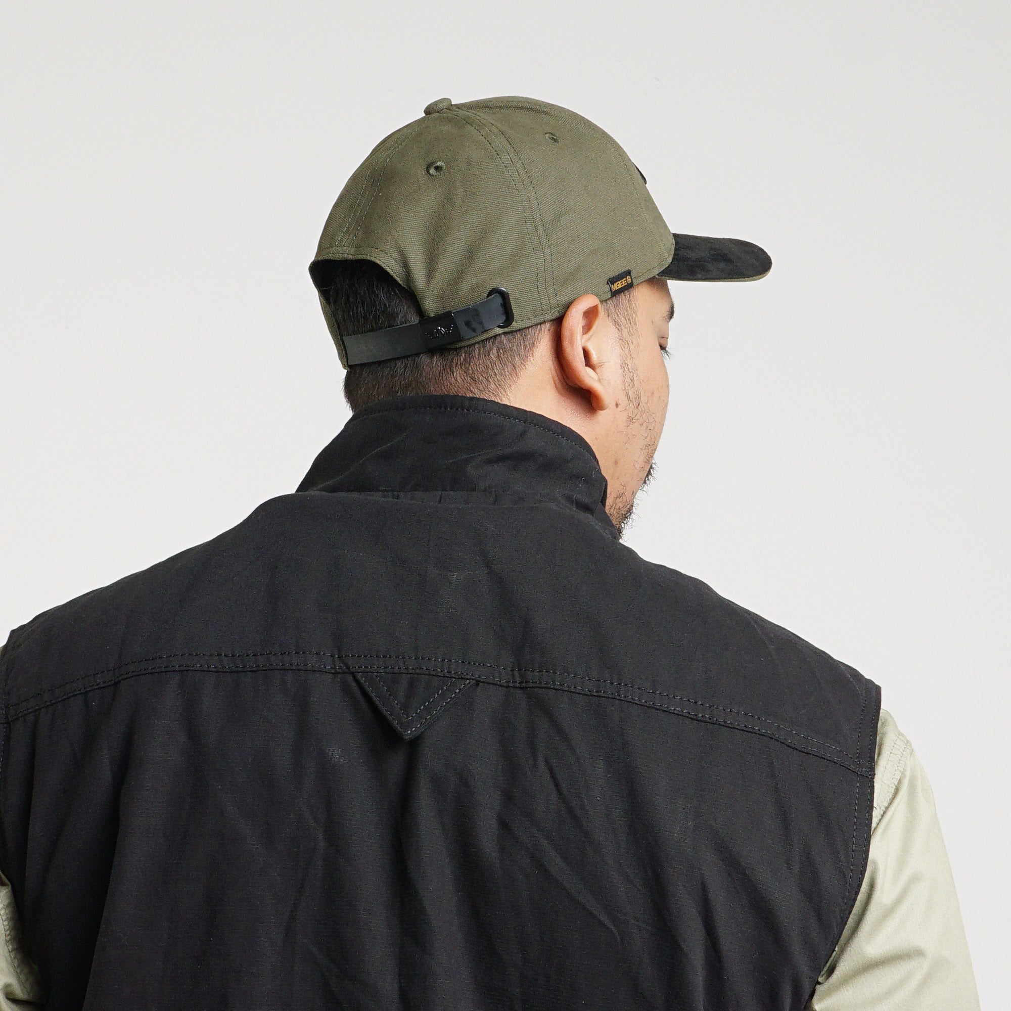 Hat Hatch 80 Green