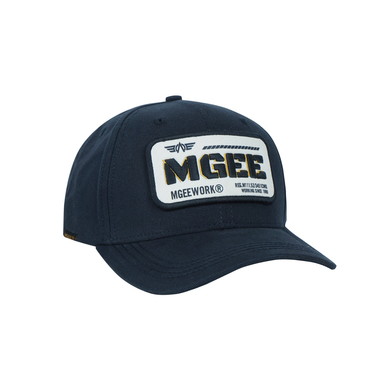 Hat Hatch 82 Navy