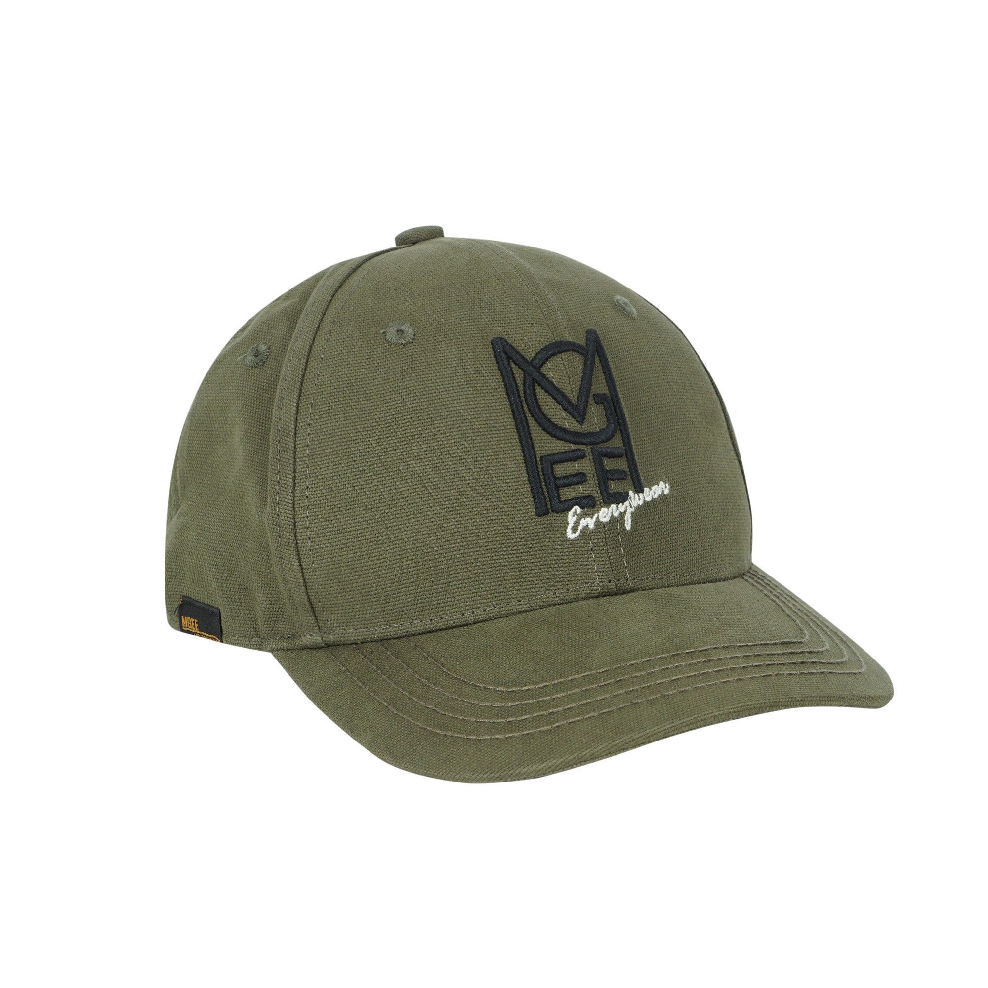 Hat Hatch 86 Green