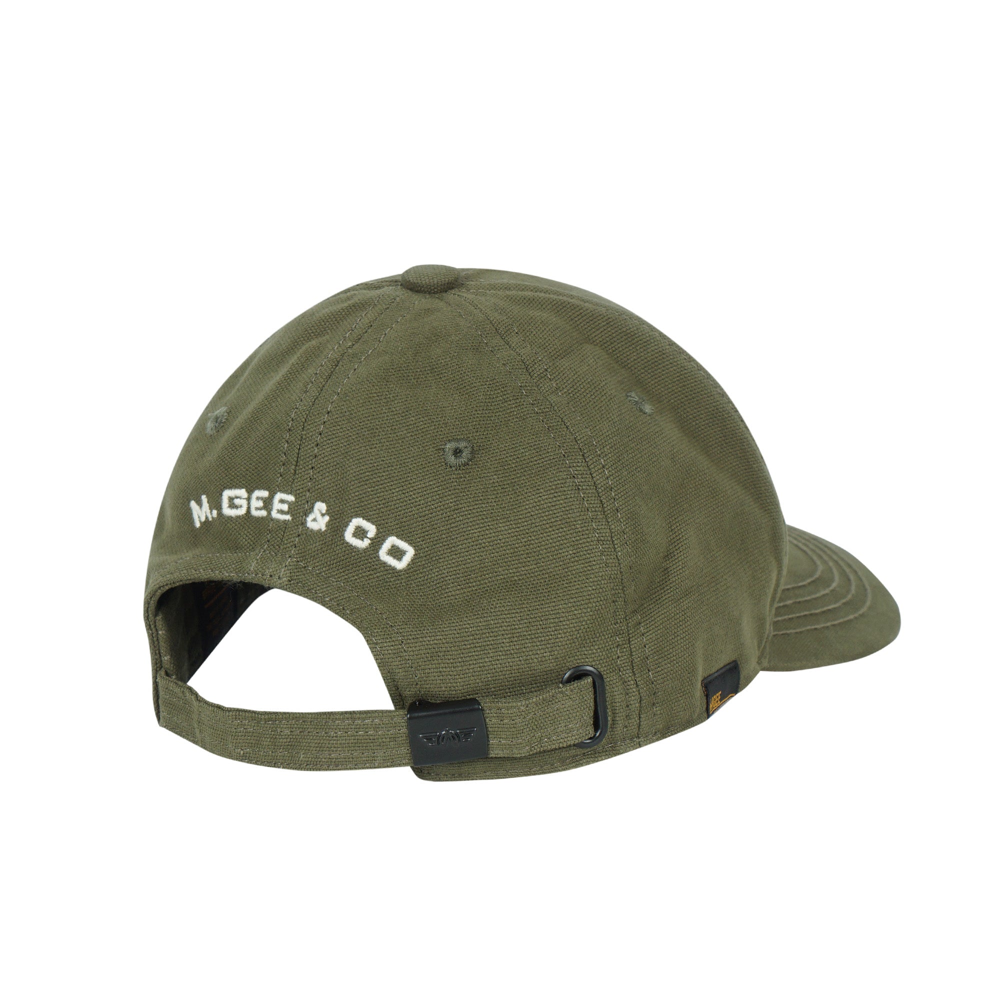 Hat Hatch 86 Green