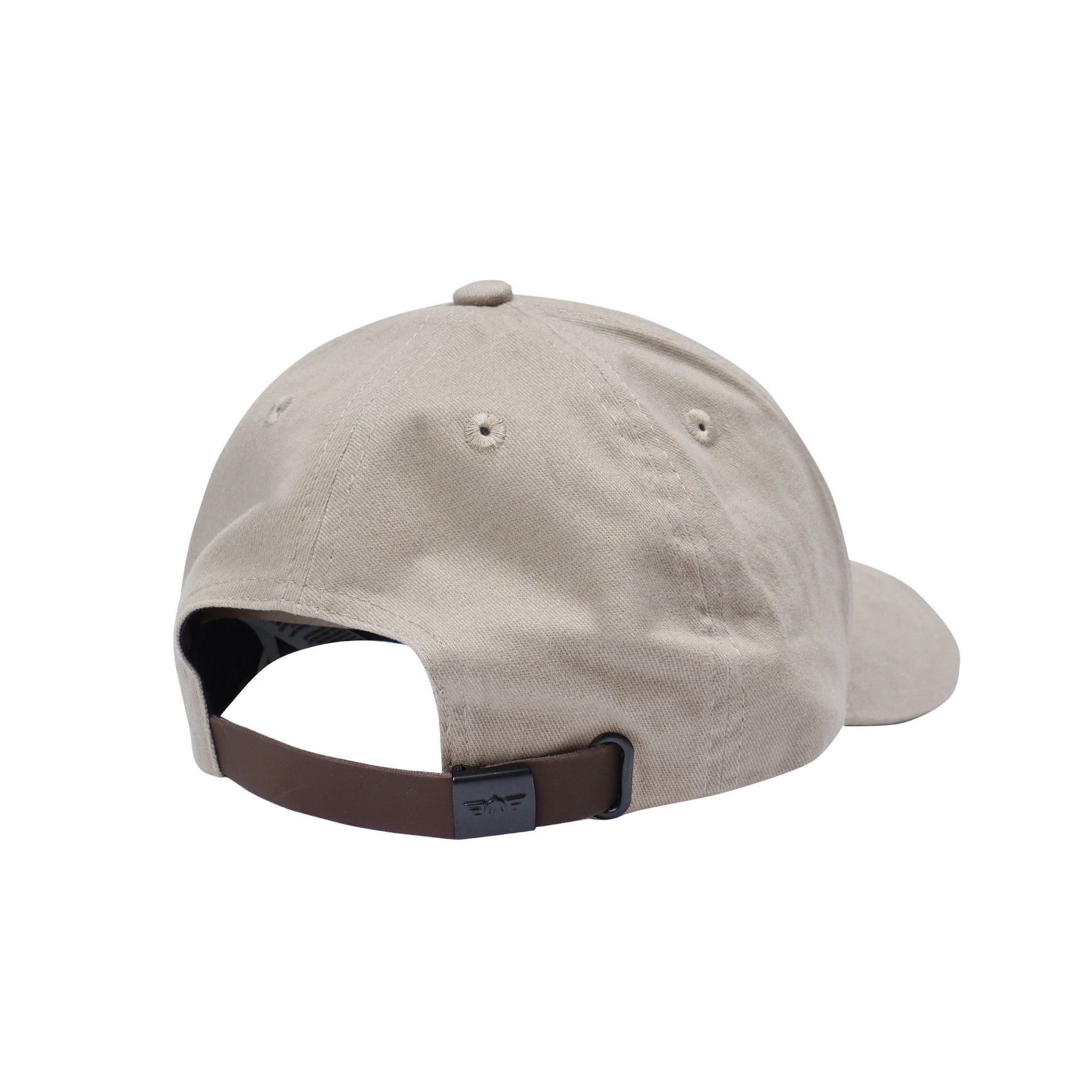 Hat Hatch 87 Light Brown