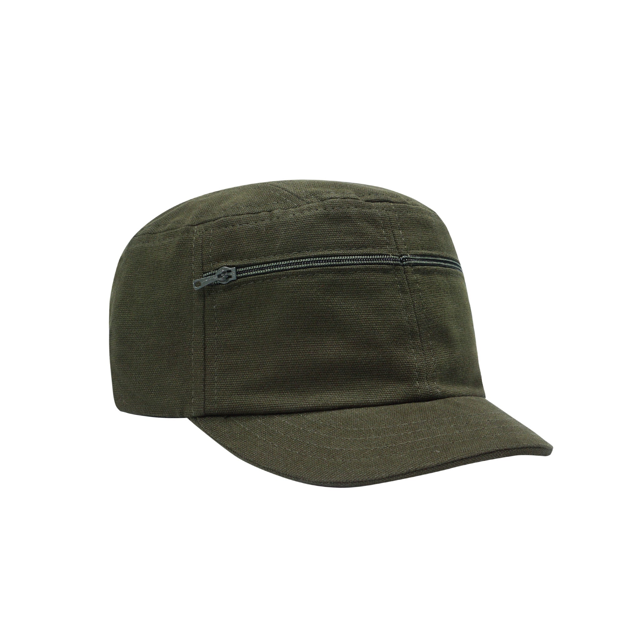 Hat Hatch 88 Green