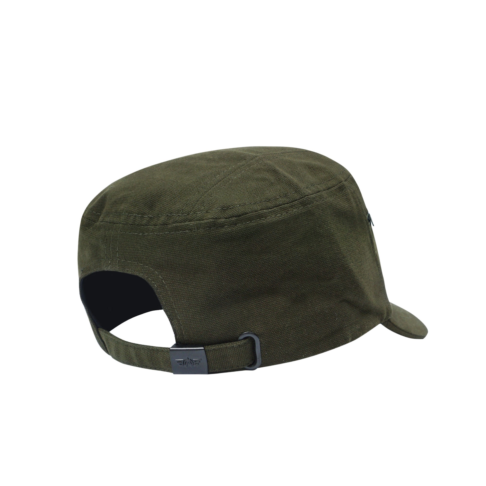 Hat Hatch 88 Green