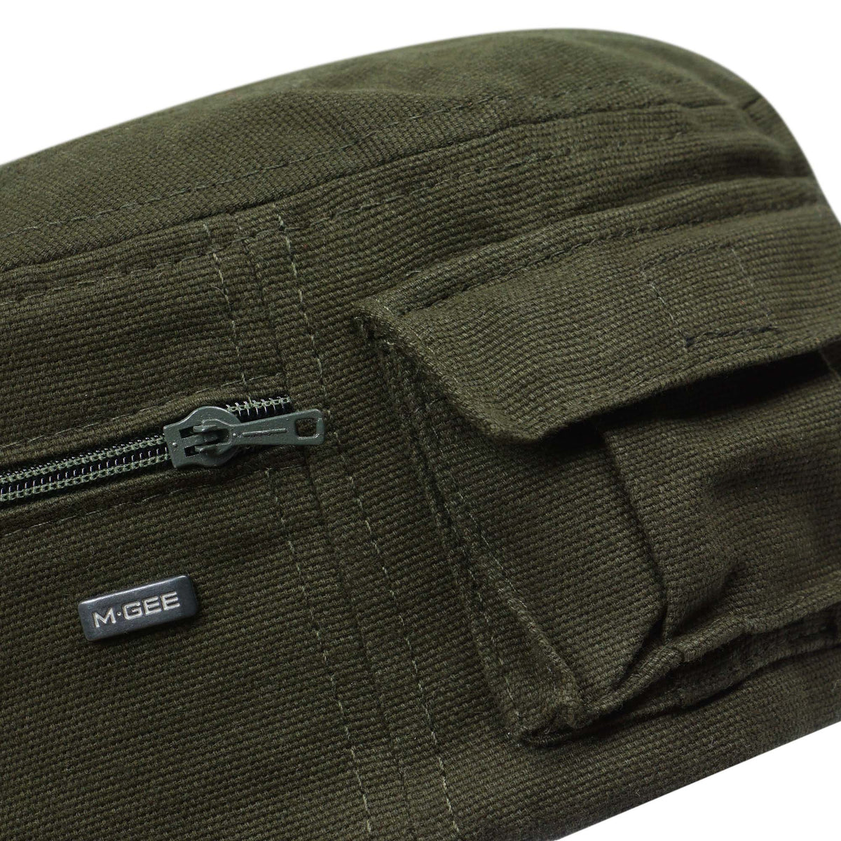 Hat Hatch 88 Green