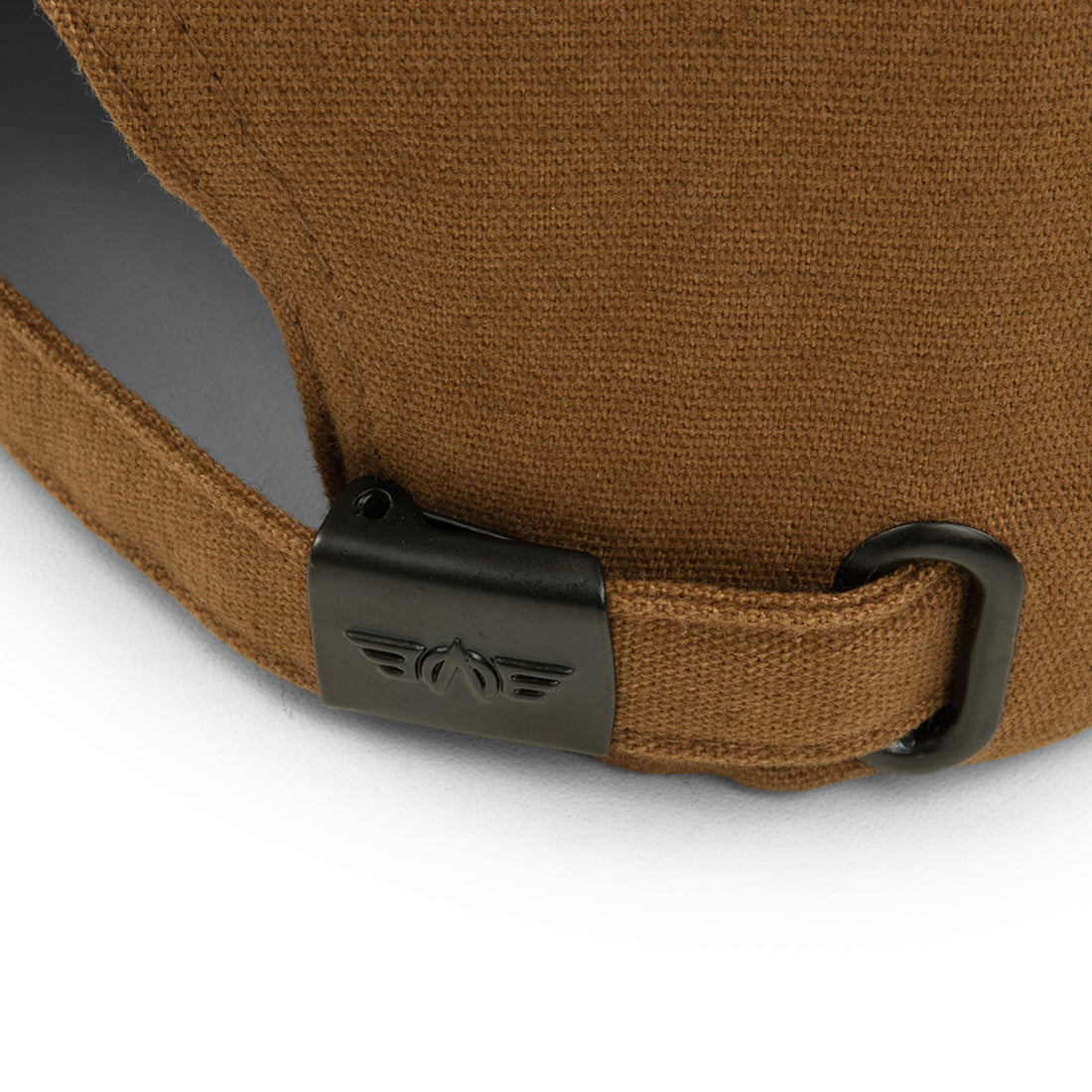 Hat Hatch C089 Mustard