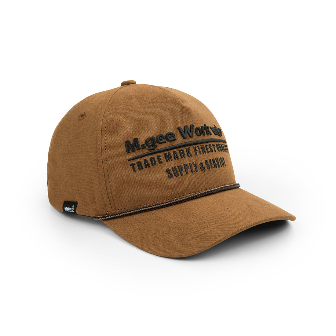 Hat Hatch C089 Mustard