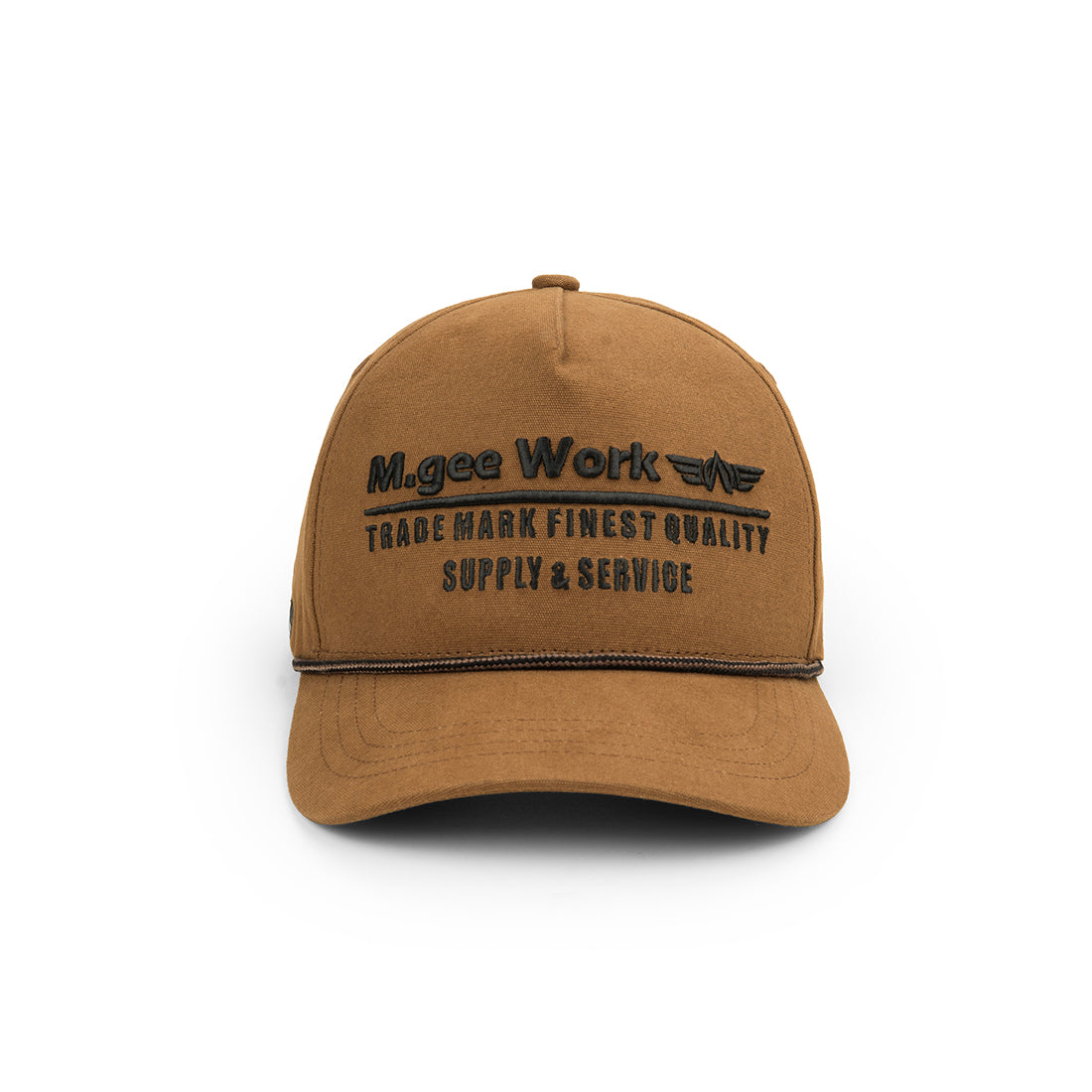 Hat Hatch C089 Mustard