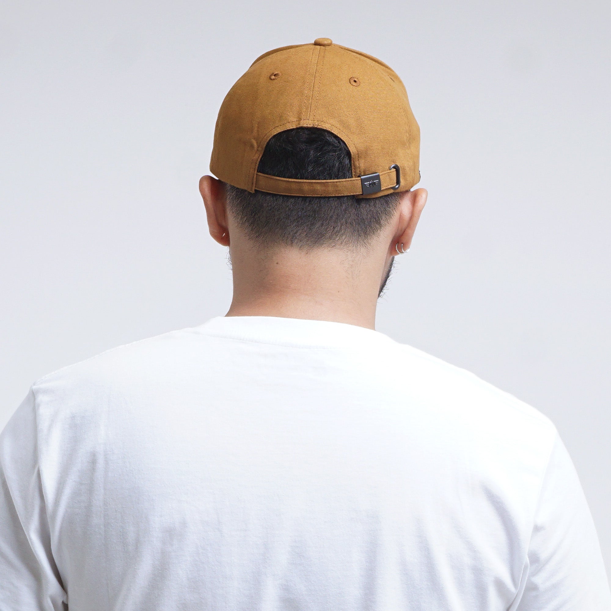 Hat Hatch C089 Mustard