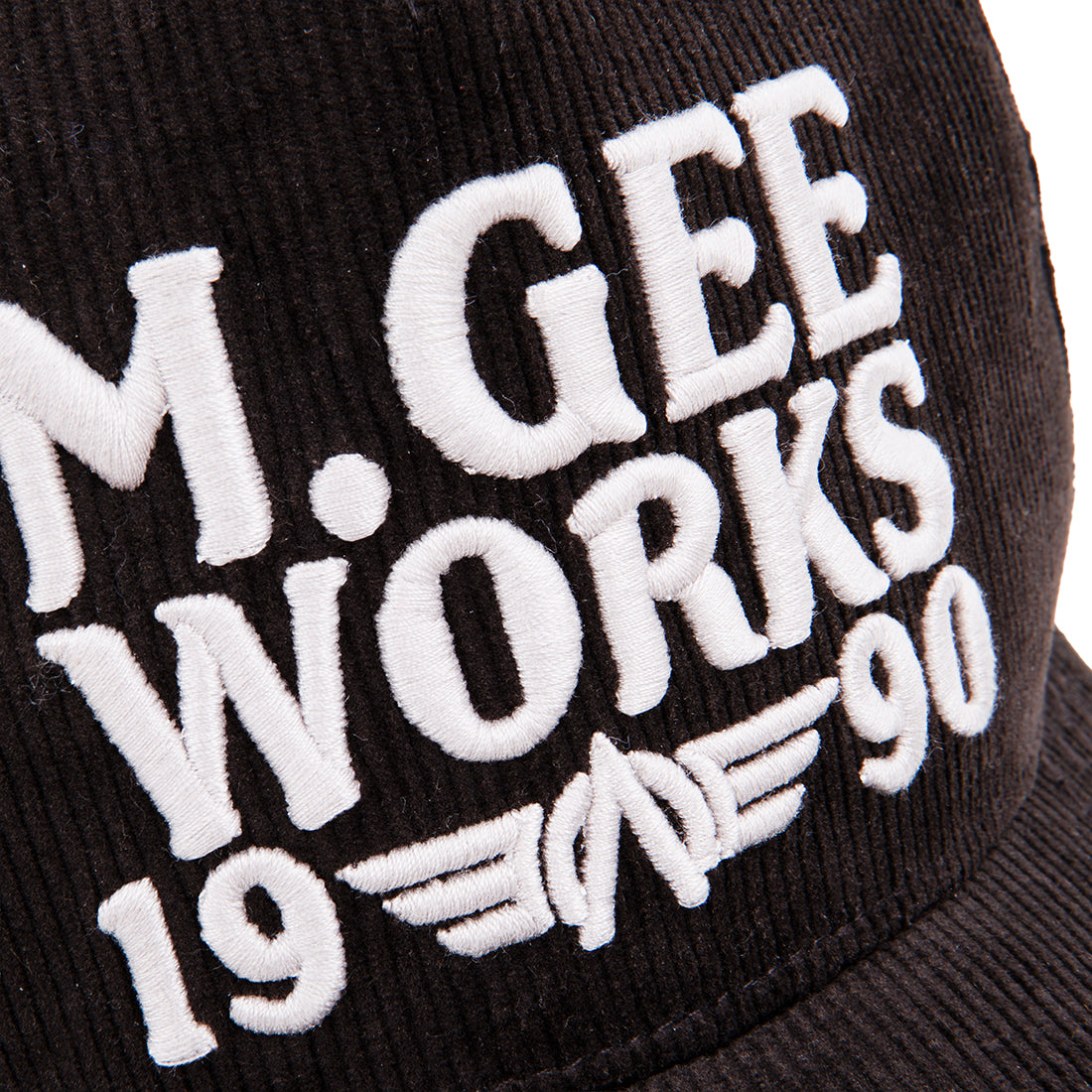 Hat Hatch C090 Dark Brown