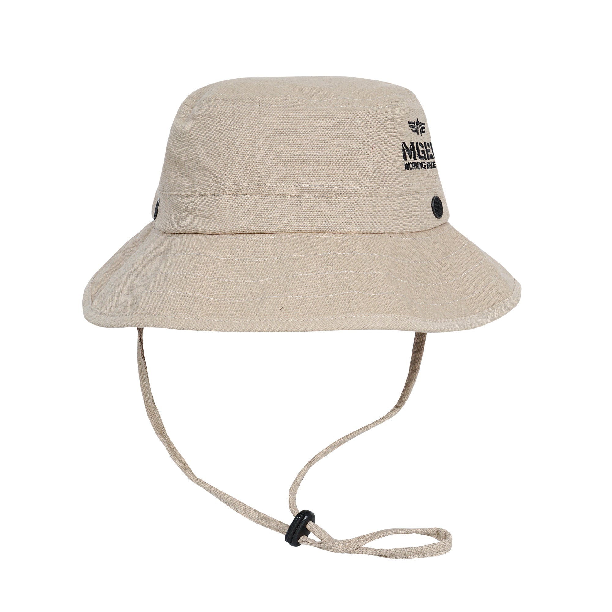 Topi Rimba Bucket Hat Hizar