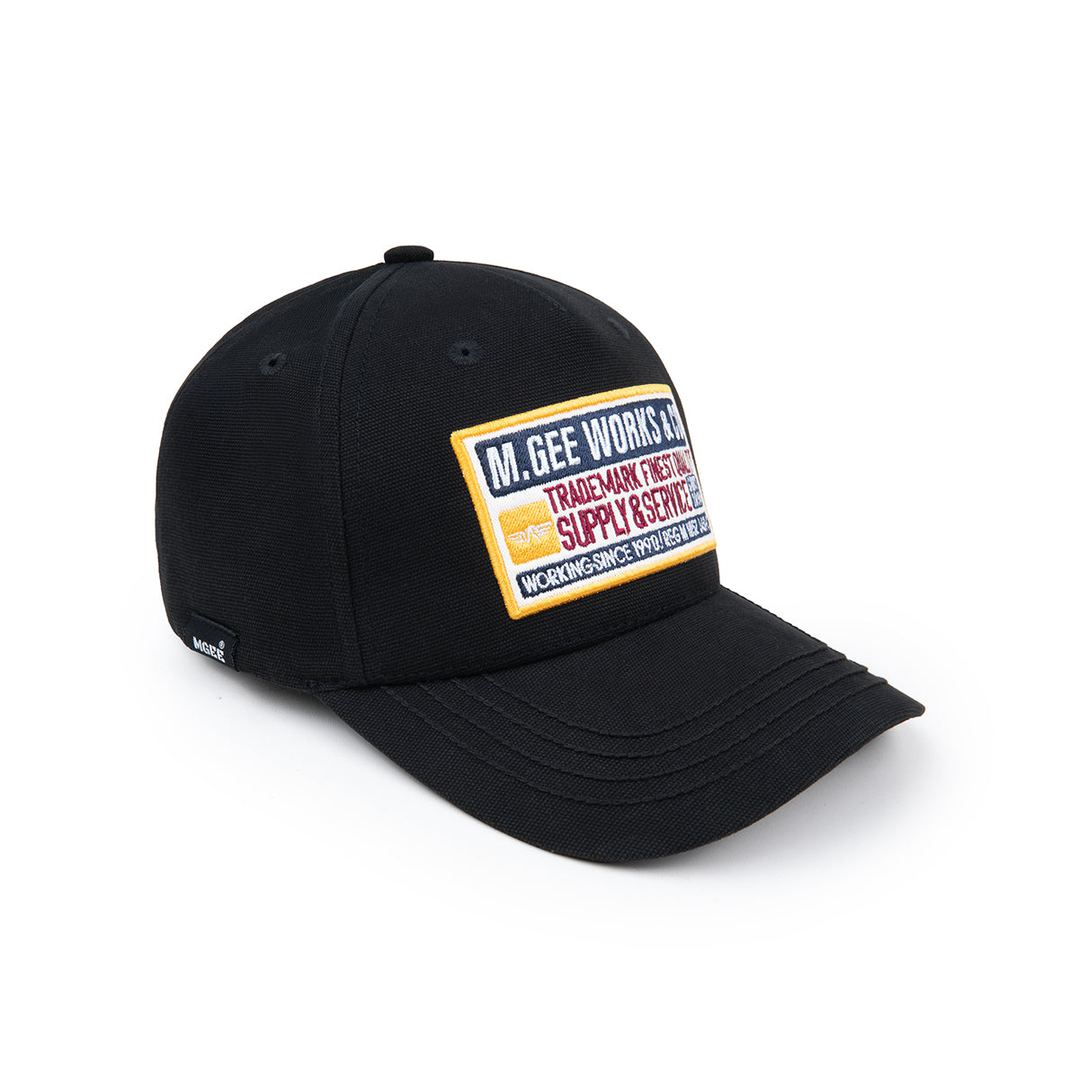 Hat Houston Black