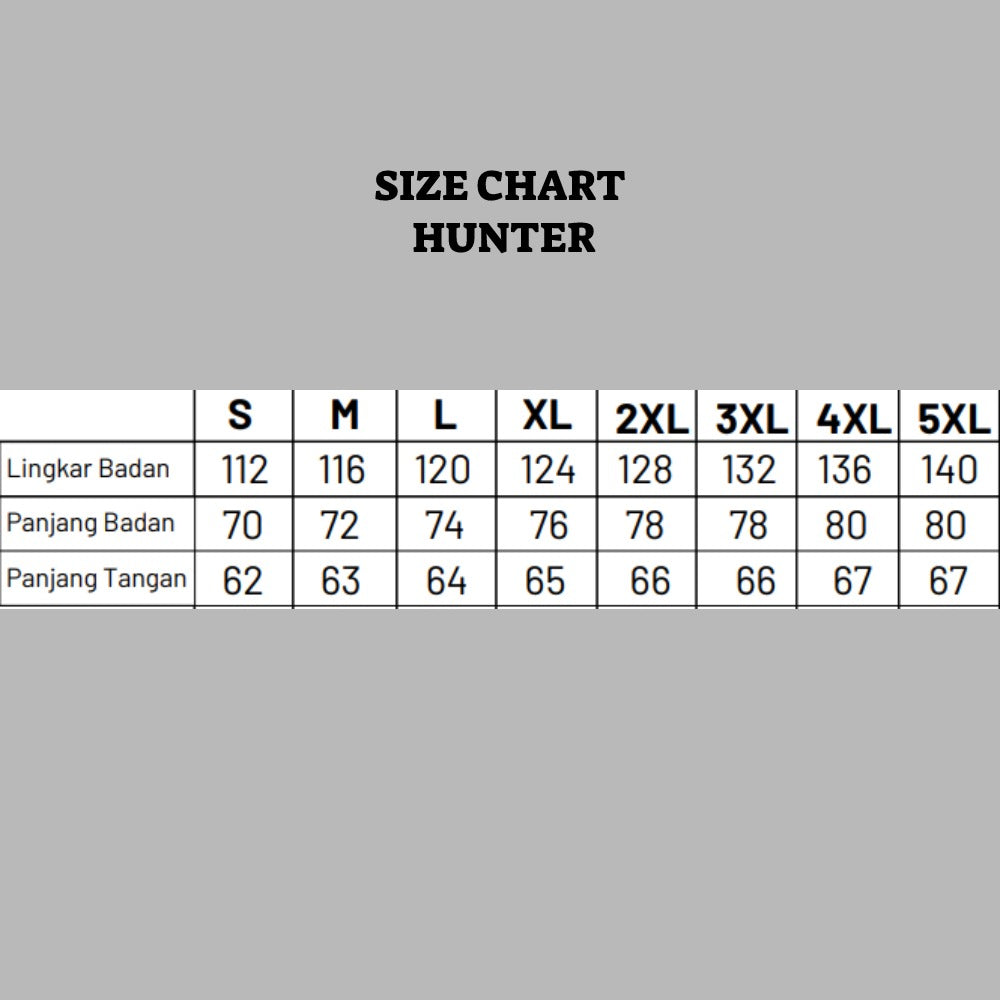 Outdoor Jacket Hunter 12 Brown