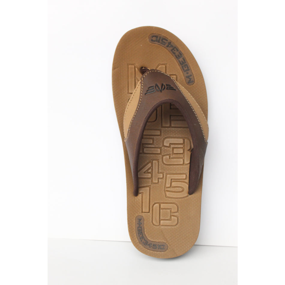 M.Gee Sandal Anak Laki laki Sendal Casual Mgee Original MG-DENVER KAMEL