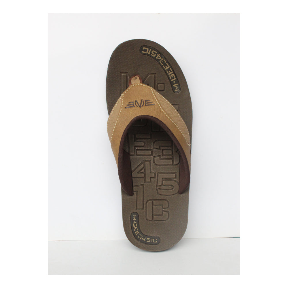 M.Gee Sandal Anak Laki laki Sendal Casual Mgee Original MG-DENVER KOPI