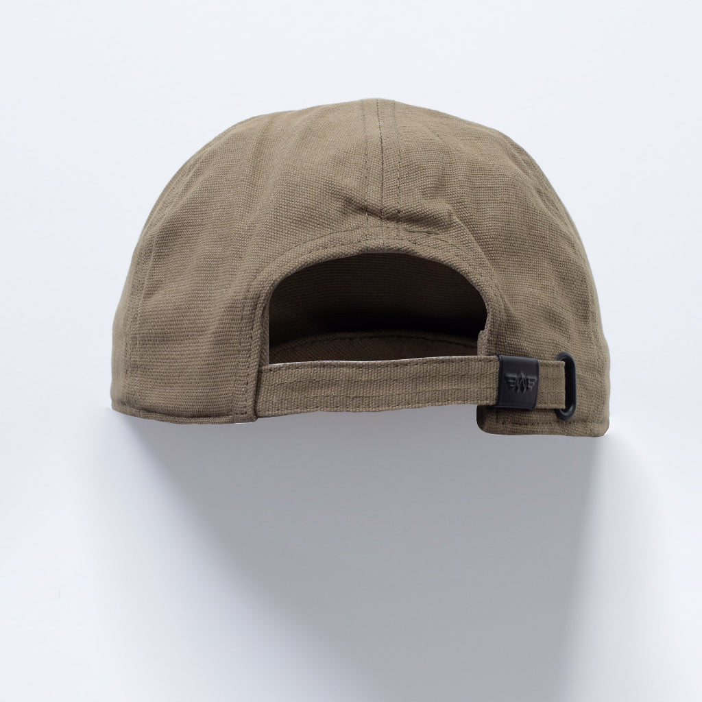 Hat Hatch 63 Olive