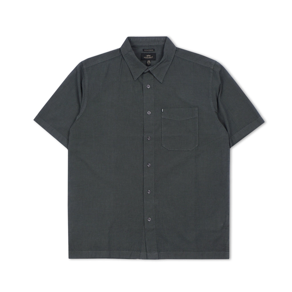 Shirt Spectrum Grey 1