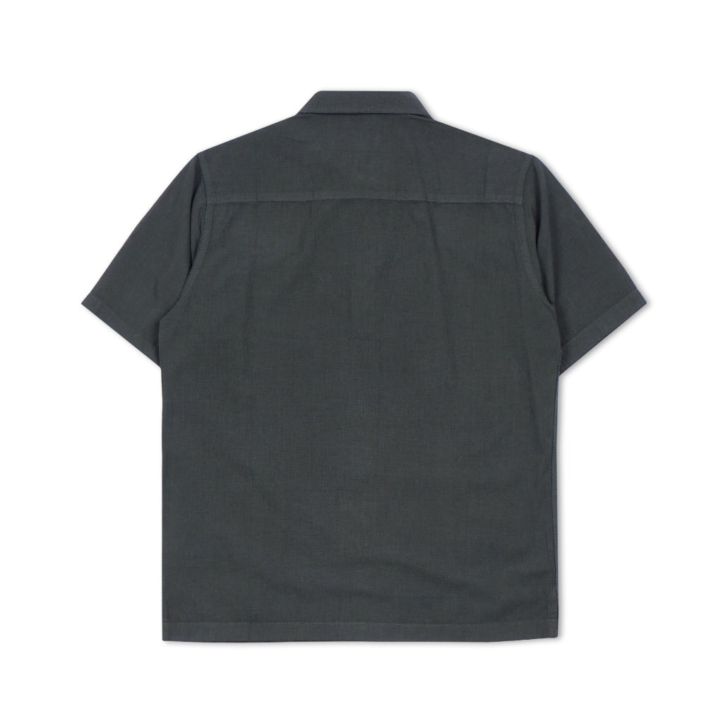 Shirt Spectrum Grey 1