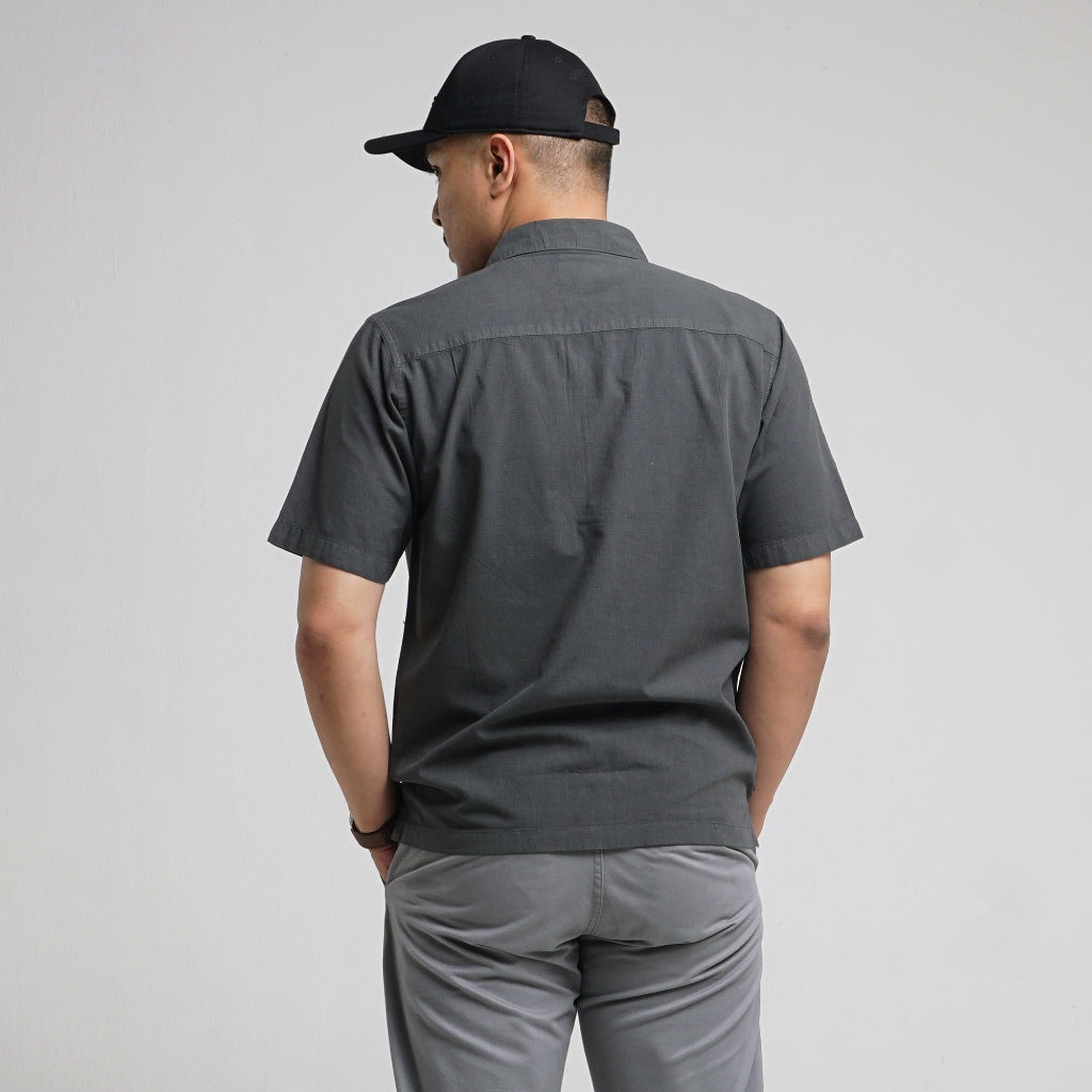 Shirt Spectrum Grey 1