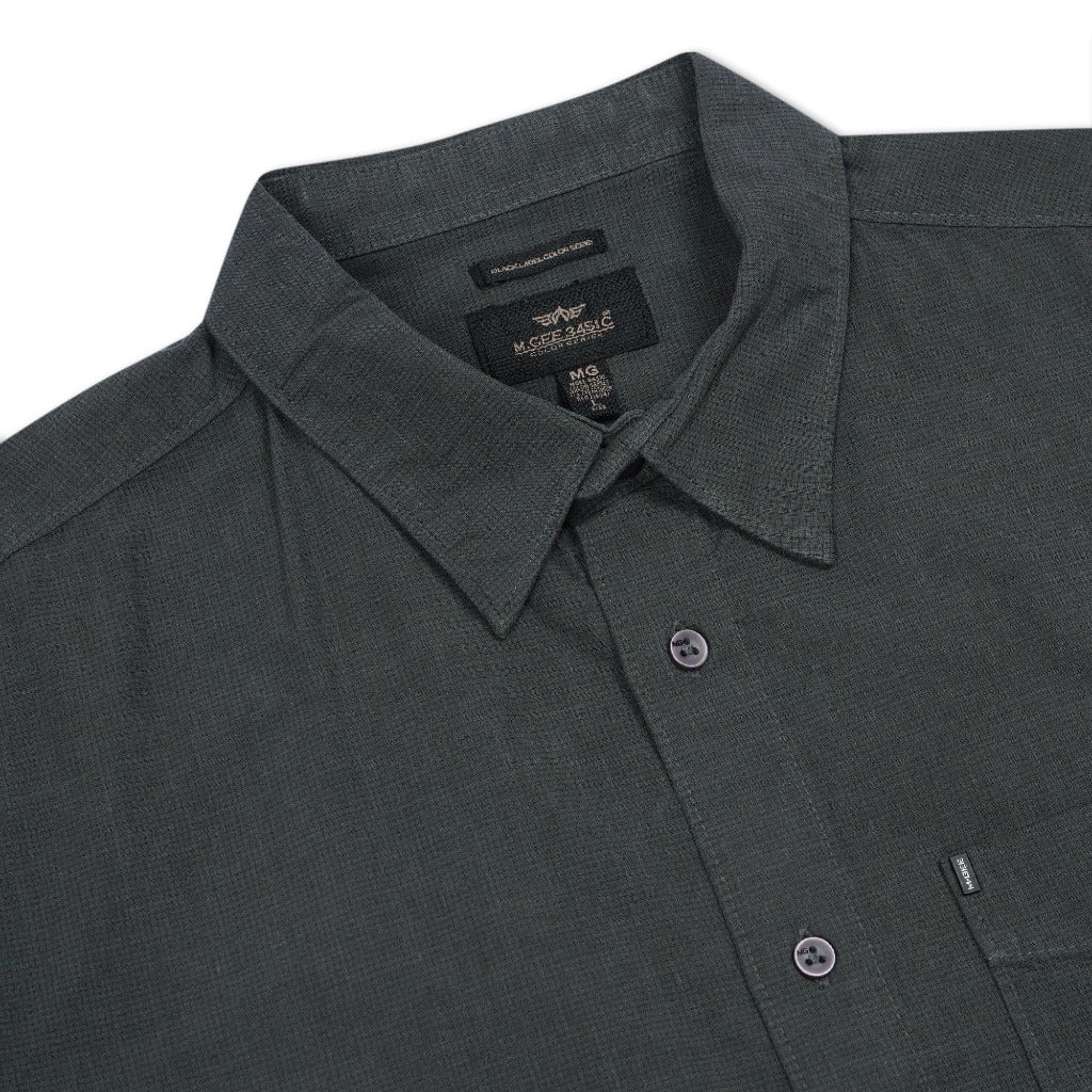 Shirt Spectrum Grey 1
