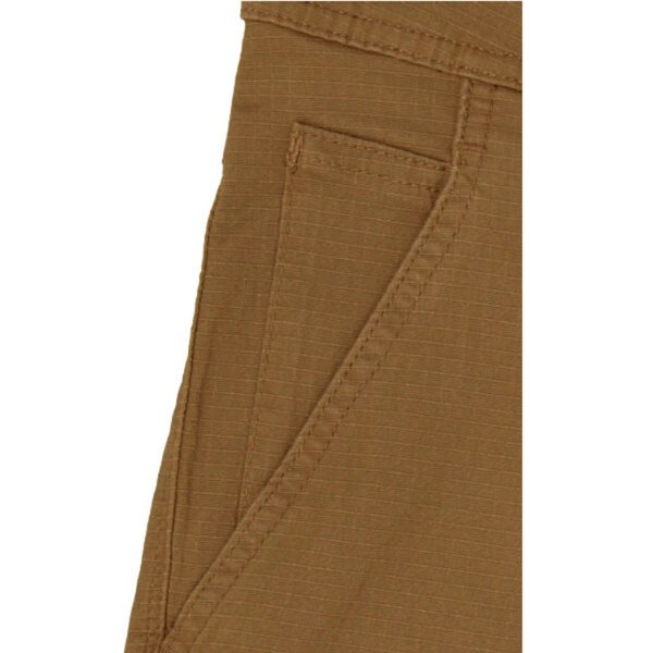 MGee Celana Kargo Panjang Pria Outdoor Cargo Pant GREG-S C002 Light Brown - MGBGBR0027.03F