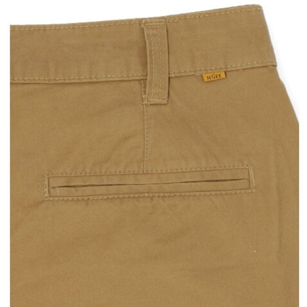 MGee Celana Panjang Pria Chino Forza C045 Light Olive - MGBUBR0020 06F