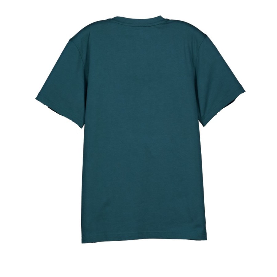 MGee T-shirt Pria Polos Lengan Pendek OLIVER C150 TOSCA - MGAIAR0059P.02Z