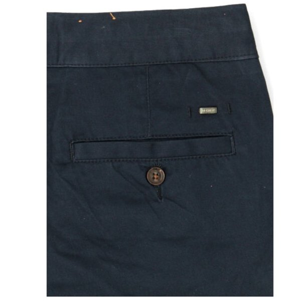 MGee Celana Chino Panjang Pria Chinos Regular Pant FORZA C023 NAVY - MGBUBR0040 02H