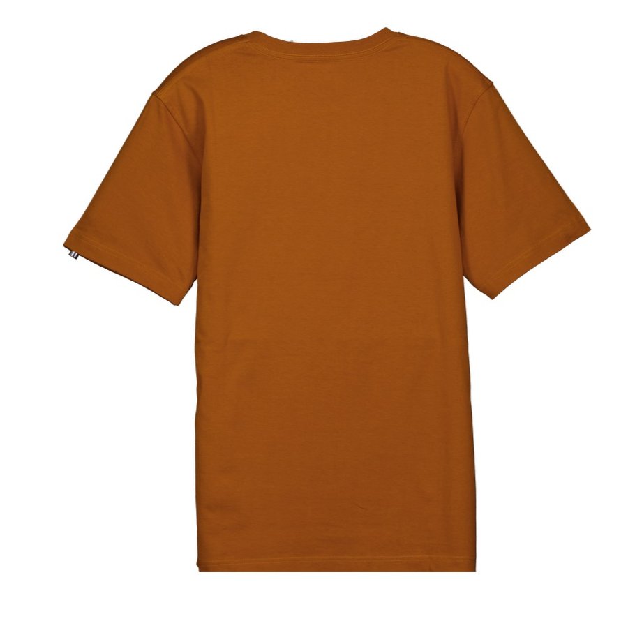 MGee Kaos Pria Lengan Pendek Oblong T-Shirt OASIS BB - MGAIARA003