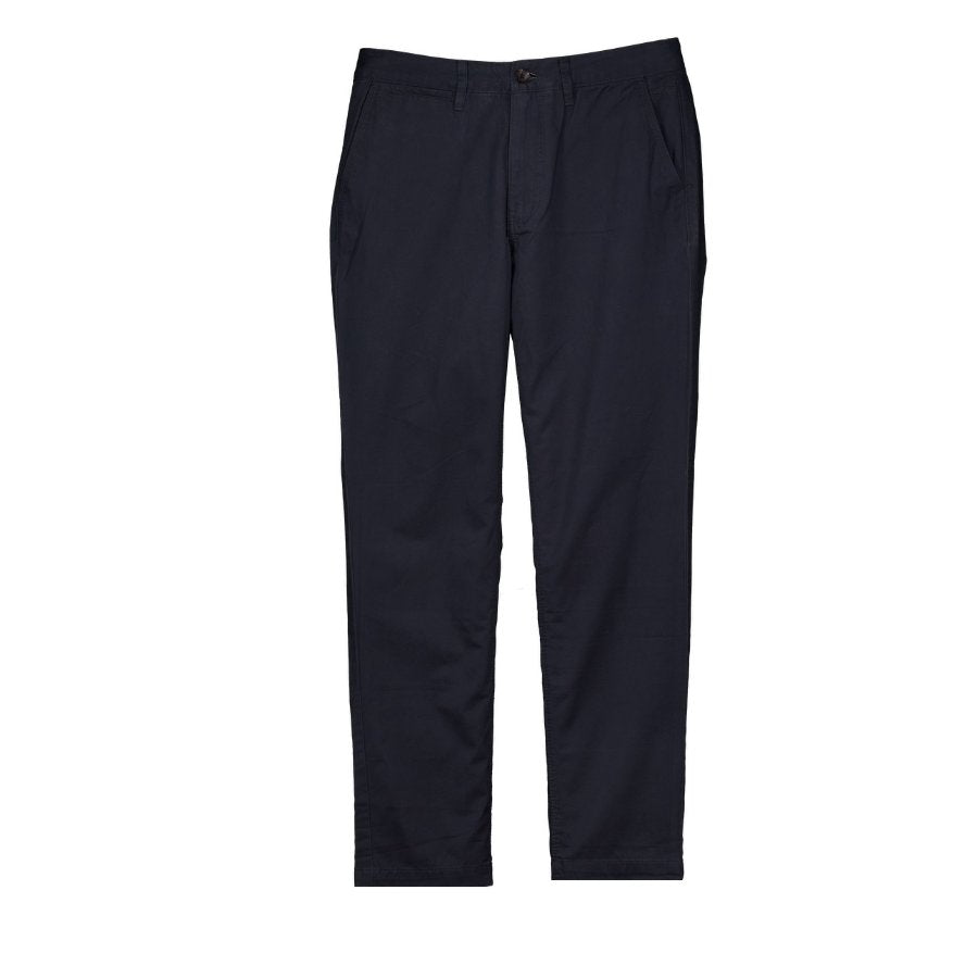 MGee Celana Chino Panjang Pria Chinos Regular Pant FORZA C024 DARK GREY - MGBUBR0047 04B