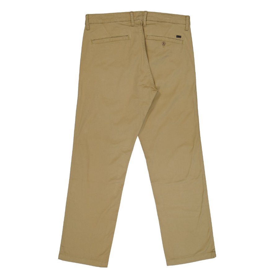MGee Celana Chinos Panjang Pria Chino Pant FELIX-S C002 - MGBUBR0031