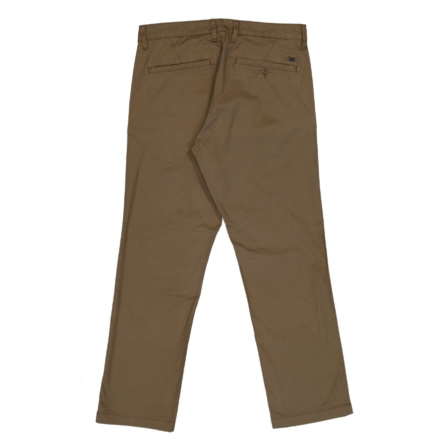 MGee Celana Chinos Panjang Pria Chino Pant FELIX-S C002 - MGBUBR0031
