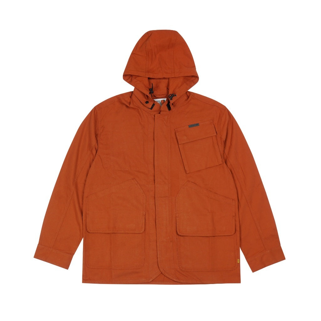 MGee Jaket Pria Outdoor Jacket HUNTER C011