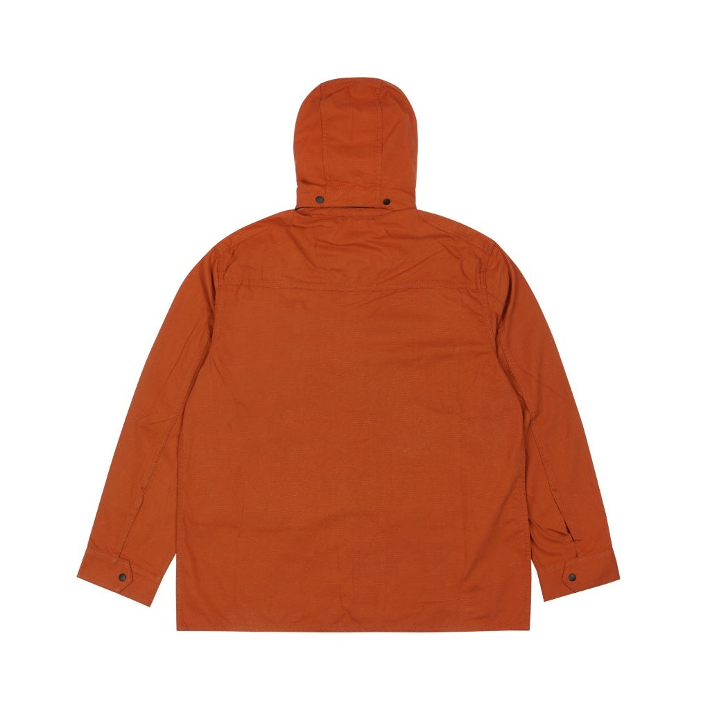 MGee Jaket Pria Outdoor Jacket HUNTER C011