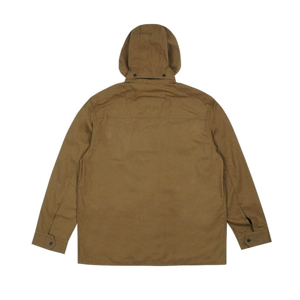 MGee Jaket Pria Outdoor Jacket HUNTER C011
